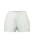 Reebok Classics Παντελόνι 'CL WOMENS TREND SHORT' μέντα - Pepit.gr