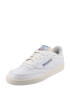 Reebok Σνίκερ χαμηλό 'Club C 85 Vintage' μπλε / κόκκινο / offwhite - Pepit.gr