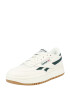 Reebok Classics Σνίκερ χαμηλό 'Club C Double Revenge' σκούρο μπλε / offwhite - Pepit.gr