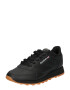 Reebok Classics Σνίκερ χαμηλό μαύρο / λευκό - Pepit.gr