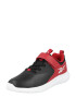 Reebok Sport Αθλητικό παπούτσι 'Rush Runner 4 ' μπορντό / μαύρο / λευκό - Pepit.gr