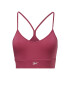 Reebok Sport Αθλητικό σουτιέν 'Workout Ready' ροζέ / λευκό - Pepit.gr