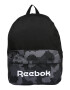 Reebok Sport Σπορ σακίδιο πλάτης ανοικτό γκρι / σκούρο γκρι / μαύρο / λευκό - Pepit.gr