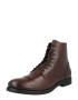 REPLAY Chukka boots καφέ κάστανου - Pepit.gr