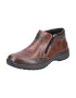 Rieker Boots καφέ - Pepit.gr