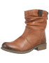 Rieker Boots κονιάκ - Pepit.gr