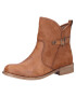 Rieker Boots κονιάκ - Pepit.gr