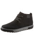 Rieker Chukka boots μαύρο - Pepit.gr