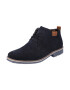 Rieker Chukka boots μπλε νύχτας / κονιάκ - Pepit.gr