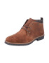 Rieker Chukka boots ωχροκίτρινο - Pepit.gr