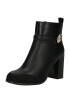 River Island Ankle boots χρυσό / μαύρο - Pepit.gr