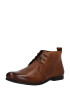 ROYAL REPUBLIQ Chukka boots καφέ - Pepit.gr