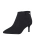 s.Oliver Ankle boots μαύρο - Pepit.gr