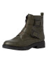 s.Oliver Boots χακί - Pepit.gr