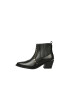 Scalpers Ankle boots μαύρο - Pepit.gr