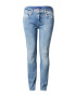 SCOTCH & SODA Τζιν 'Skim skinny jeans' μπλε ντένιμ - Pepit.gr