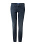 SCOTCH & SODA Τζιν 'The Singel slim tapered jeans' μπλε περιστεριού - Pepit.gr