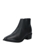 SELECTED FEMME Ankle boots 'Ellen' μαύρο - Pepit.gr