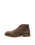 SELECTED HOMME Chukka boots 'Riga' καφέ - Pepit.gr