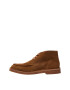 SELECTED HOMME Chukka boots 'Riga' καφέ - Pepit.gr