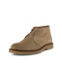 Shoe The Bear Chukka boots άμμος - Pepit.gr