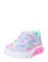 SKECHERS Σνίκερ 'FLUTTER HEART LIGHTS' λιλά παστέλ - Pepit.gr