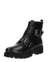 STEVE MADDEN Boots 'HOOFY' μαύρο - Pepit.gr