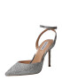 STEVE MADDEN Γόβες slingback 'Revert' ασημί - Pepit.gr