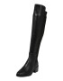 STEVE MADDEN Μπότες overknee 'Graphite' μαύρο - Pepit.gr