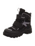 SUPERFIT Boots μαύρο - Pepit.gr