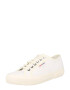 SUPERGA Σνίκερ χαμηλό 'Emily' offwhite - Pepit.gr