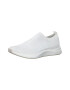 TAMARIS Slip-on ασημί - Pepit.gr