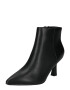 TATA Italia Ankle boots μαύρο - Pepit.gr