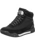 THE NORTH FACE Boots 'Back-To-Berkeley III' μαύρο - Pepit.gr