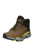 THE NORTH FACE Boots 'VECTIV' λαδί / μαύρο - Pepit.gr