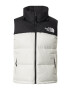 THE NORTH FACE Γιλέκο '1996 RETRO NUPTSE' μαύρο / λευκό - Pepit.gr