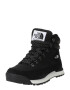 THE NORTH FACE Boots 'Back to Berkeley IV' μαύρο / λευκό - Pepit.gr