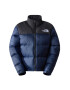 THE NORTH FACE Χειμερινό μπουφάν '1996 RETRO NUPTSE' μπλε / μαύρο / λευκό - Pepit.gr