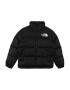 THE NORTH FACE Μπουφάν πεζοπορίας '1996 Retro Nuptse' μαύρο / λευκό - Pepit.gr