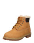 TIMBERLAND Μπότες '6 Inch Premium WP Shearling' ανοικτό καφέ - Pepit.gr