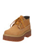 TIMBERLAND Boots 'Elevated Nellie' κονιάκ / μαύρο - Pepit.gr