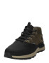 TIMBERLAND Μπότες με κορδόνια 'Euro Trekker Super Ox' χακί / έλατο / μαύρο / λευκό - Pepit.gr