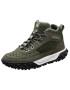 TIMBERLAND Μπότες με κορδόνια 'Greenstride Motion 6' πράσινο - Pepit.gr