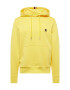 TOMMY HILFIGER Μπλούζα φούτερ 'MONOGRAM IMD HOODIE' ναυτικό μπλε / κίτρινο / κόκκινο / μαύρο - Pepit.gr