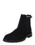 TOMMY HILFIGER Boots μπλε / κόκκινο / λευκό - Pepit.gr