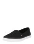 TOMMY HILFIGER Slip-on 'ESSENTIAL ' κόκκινο / μαύρο / λευκό - Pepit.gr