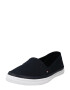 TOMMY HILFIGER Slip-on μπλε μαρέν / κόκκινο / λευκό - Pepit.gr