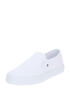 TOMMY HILFIGER Slip-on ναυτικό μπλε / κόκκινο / λευκό - Pepit.gr