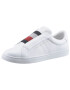 TOMMY HILFIGER Slip-on σκούρο μπλε / κόκκινο / λευκό - Pepit.gr