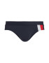 Tommy Hilfiger Underwear Ανδρικό μαγιό ναυτικό μπλε / κόκκινο / λευκό - Pepit.gr